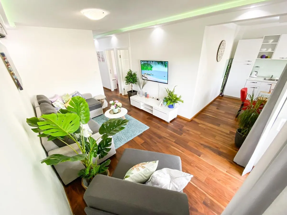 Apartment Josipa Split 0*,
