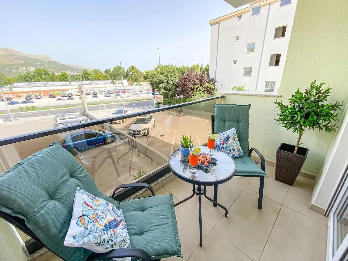 Apartment Josipa Split
