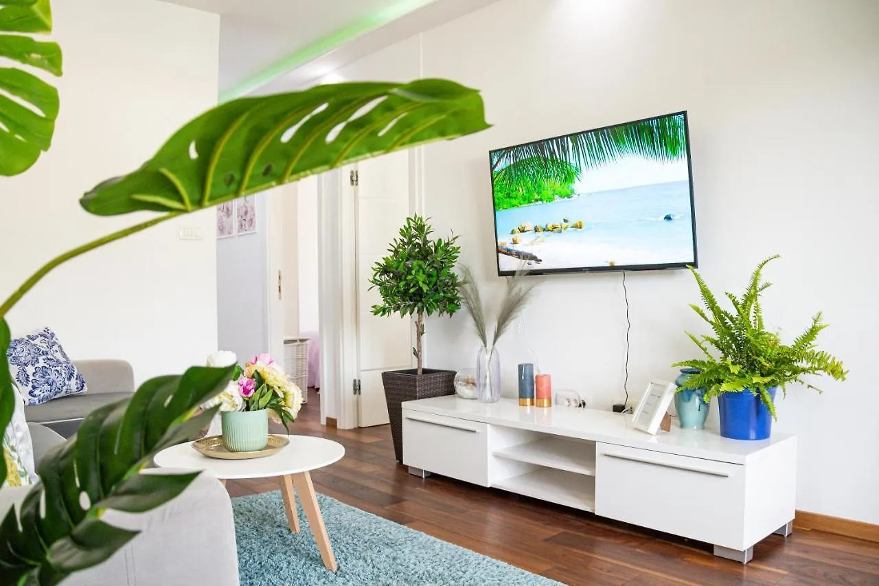 Apartment Josipa Split