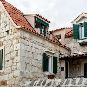 Apartment Tomadi, Split