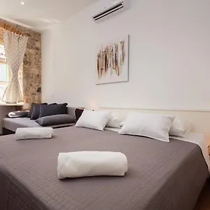 Lux Cindro Studio In Center Апартаменты