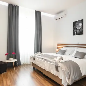 Prima Luxury Отель типа 